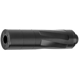 Silencieux amplificateur T4E MSD68 Umarex cal .68 modulaire