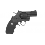 Revolver Python 2.5" CO2 4.5mm Colt