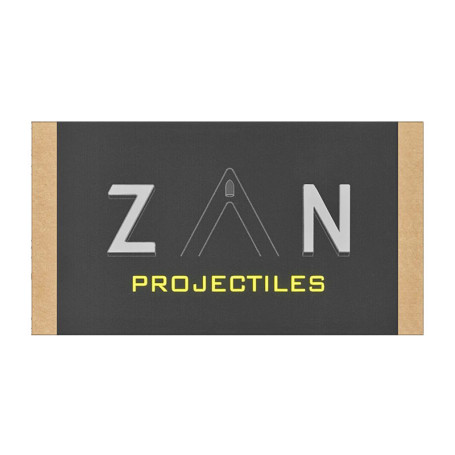 Slugs ZAN Projectiles calibre 4.5 mm (.177)
