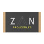 Slugs ZAN Projectiles calibre 4.5 mm (.177)