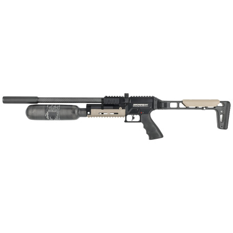 Carabine Snowpeak PCP AP900B Mercury Compact CFB