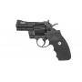 Revolver Python 2.5" CO2 4.5mm Colt