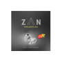 Slugs ZAN Projectiles .25 (6.35 mm) – 30, 33 et 35 grains