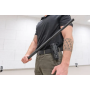 Matraque Téléscopique P2P PG Less Lethal de chez Umarex