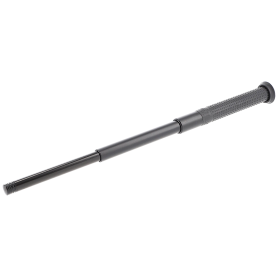 Matraque Téléscopique P2P PG Less Lethal de chez Umarex