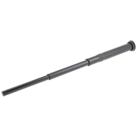 Matraque Téléscopique P2P PG Less Lethal de chez Umarex