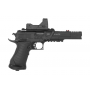 Pistolet RACE GUN Kit 4.5mm CO2 UMAREX