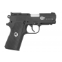 Pistolet Defender Black CO2 Cal 4.5mm Colt