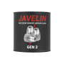 Slugs Patriot Javelin Gen2 .301 64 grains