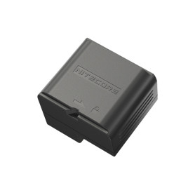 Batterie Nitecore PLB500 500 mAh