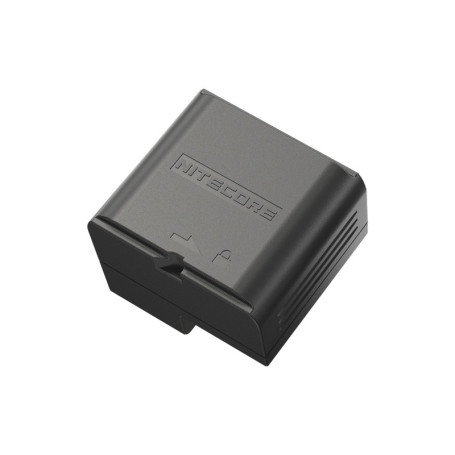 Batterie Nitecore PLB500 500 mAh