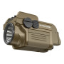 Lampe Spéciale Arme NPL25 900 Lumens de chez Nitecore