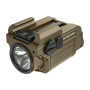 Lampe Spéciale Arme NPL25 900 Lumens de chez Nitecore