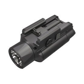 Lampe Spéciale Arme NPL35 2000 Lumens de chez Nitecore