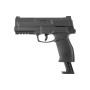 Pack Pistolet de défense Impax P68 T4E calibre .68 16 joules Umarex