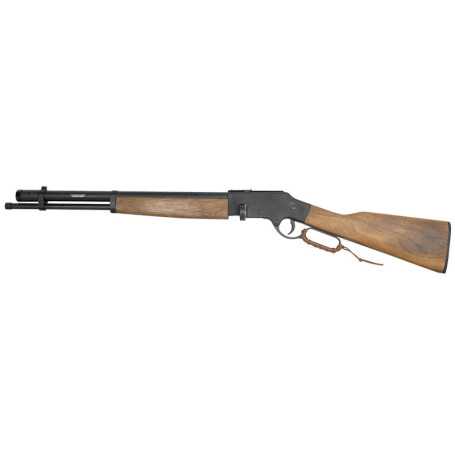 Carabine PCP Reximex Lieva Bois 5.5 mm 19.9 joules