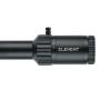 Lunette de tir Helix GEN2 6-24x50 FFP APR-1C MRAD Element Optics