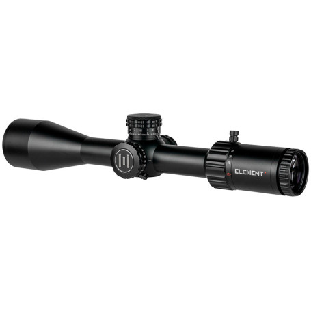 Lunette Element Optics Helix Gen2 6-24x50 SFP APR-1C MRAD