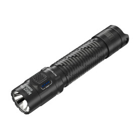 Lampe Torche Multitask Hybrid 12 Pro 3300 Lumens de chez Nitecore