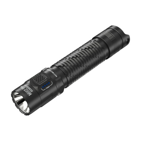 Lampe Torche Multitask Hybrid 12 Pro 3300 Lumens de chez Nitecore