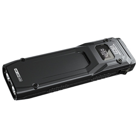 Lampe Torche EDC 23 Nitecore 2500 Lumens