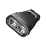 Lampe Torche EDC 23 Nitecore 2500 Lumens