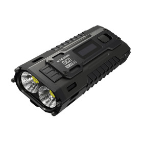 Lampe Torche EDC37 8000 Lumens de chez Nitecore