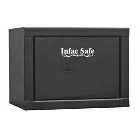 Coffre pour armes Delta 1 Infac Safe