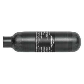 Bouteille Carbone Haute-Pression 300 bars 360 cc Snowpeak