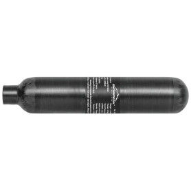 Bouteille Carbone Haute-Pression 300 bars 500 cc Snowpeak