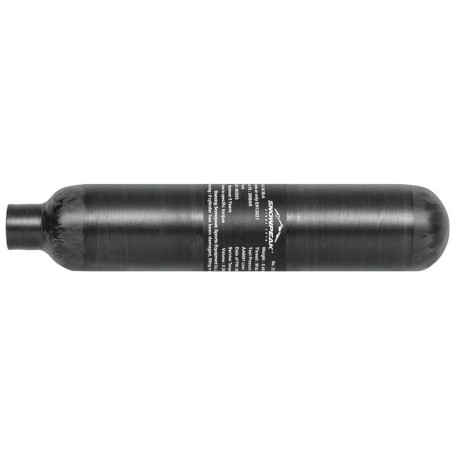 Bouteille Carbone Haute-Pression 300 bars 500 cc Snowpeak