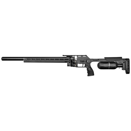 Carabine PCP Panthera 600 MK2 Black FX Airguns