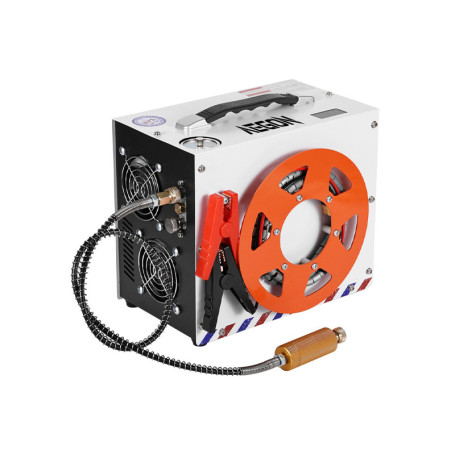 Compresseur PCP AirLine HPA de chez Aegon