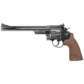 Revolver M29 8 3/8" CO2 à plombs 4.5mm Gris foncé Smith & Wesson - Occasion
