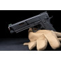 Pistolet STI Combat Master CO2 4.5mm BBS de chez ASG