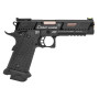 Pistolet STI Combat Master CO2 4.5mm BBS de chez ASG