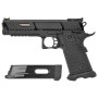 Pistolet STI Combat Master CO2 4.5mm BBS de chez ASG