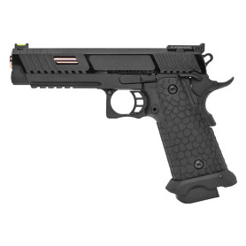 Pistolet STI Combat Master CO2 4.5mm BBS de chez ASG