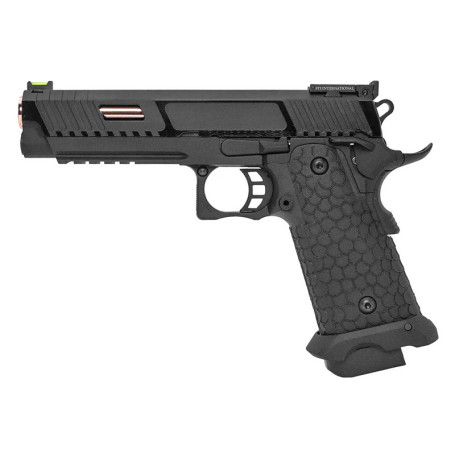 Pistolet STI Combat Master CO2 4.5mm BBS de chez ASG
