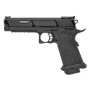 Pistolet STI Combat Master CO2 4.5mm BBS de chez ASG