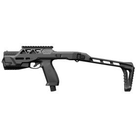 Pack Carabine PDW50 calibre .50 avec crosse Vesta