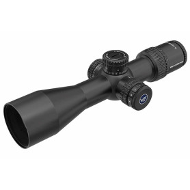 Lunette de visée VEYRON 3-12X44IR SFP Compact Vector Optics