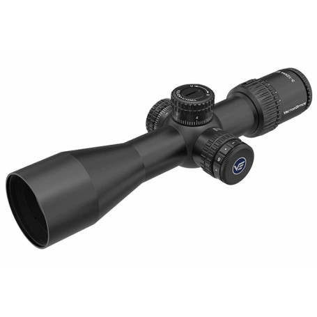 Lunette de visée VEYRON 3-12X44IR SFP Compact Vector Optics