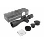 Lunette de visée VEYRON 3-12X44IR SFP Compact Vector Optics