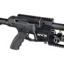 Carabine PCP NYX Black 5.5mm 19.9 joules de chez Reximex