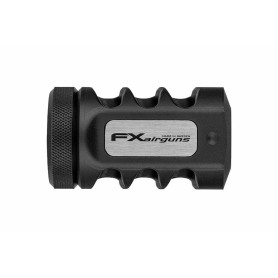 Muzzle Brake Pro 6.8mm FX Airguns