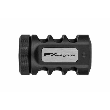 Muzzle Brake Pro 6.8mm FX Airguns