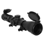Lunette de visée Victoptics S4 4-16x44 SFP Vector Optics