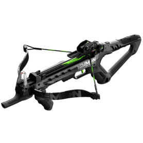 Arbalète compacte Demun Tri Strike 3 coups Barnett