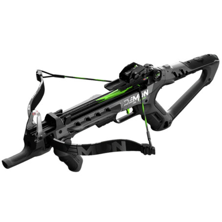 Arbalète compacte Demun Tri Strike 3 coups Barnett